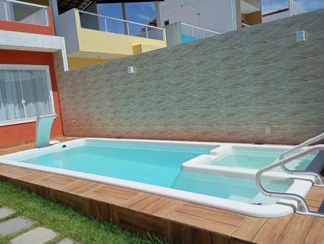 Casa jauá  - Foto 11