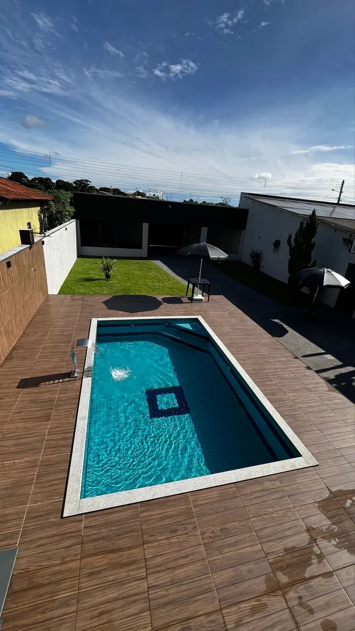 Espaço Para Festas e Eventos - Foto 2