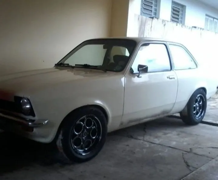 CHEVROLET CHEVETTE 1975 Usados e Novos
