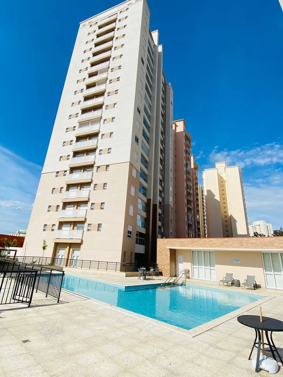 Apartamento planejado para venda no Vila Inglesa no Jardim Aurélia - Campinas - SP - Foto 4