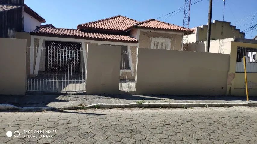 Foto - Caçapava - Vila São João