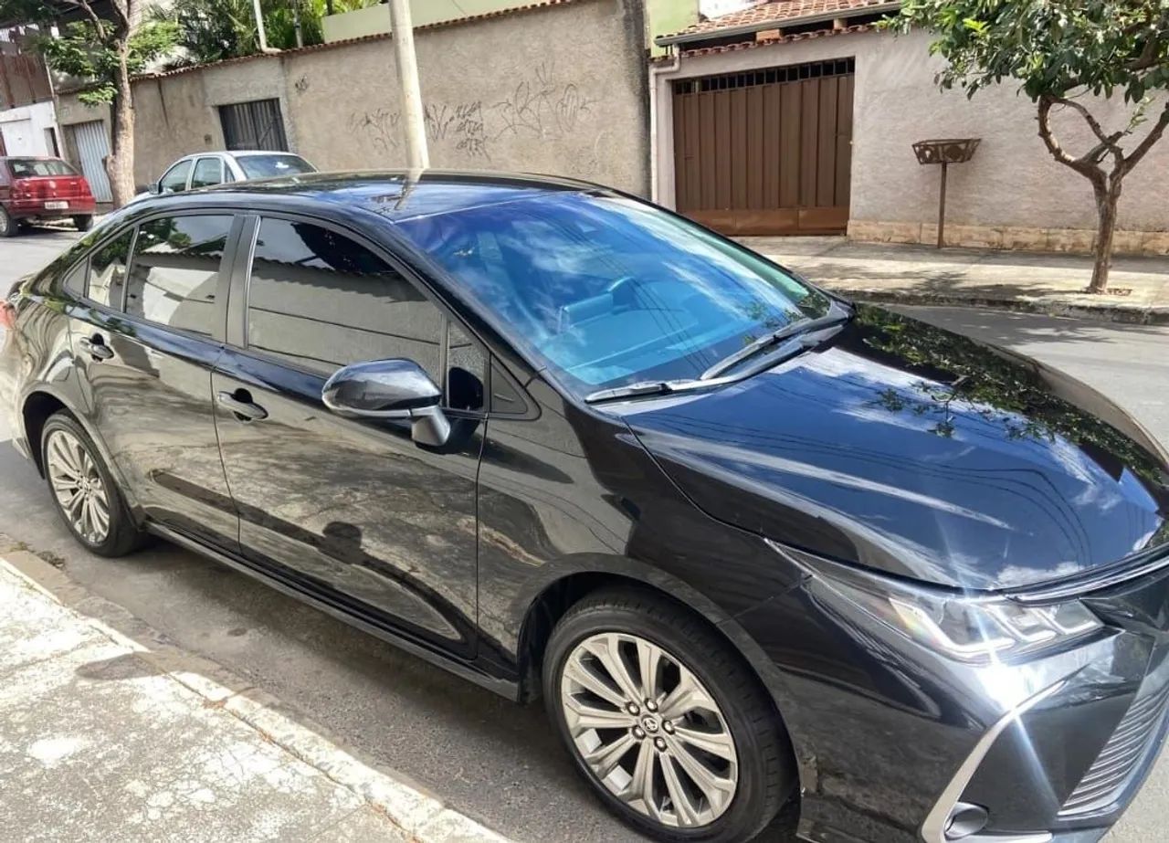 Corolla xei  - Foto 4