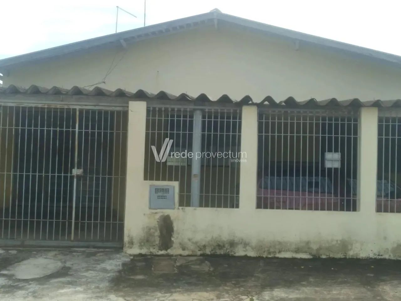 CASA À VENDA - JARDIM EULINA - CAMPINAS - Foto 2