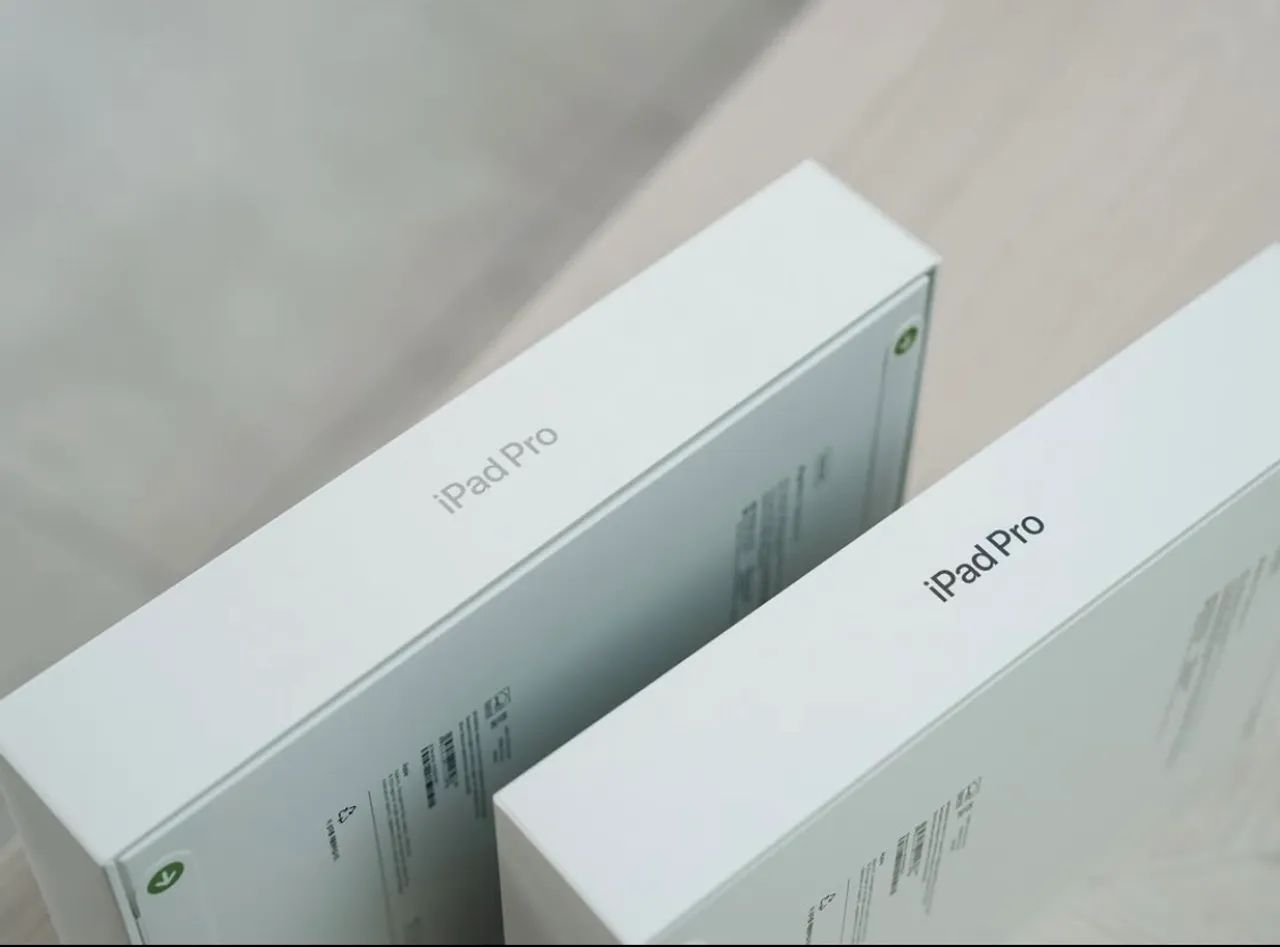 IPAD PRO 11 M4 256GB  - Foto 3