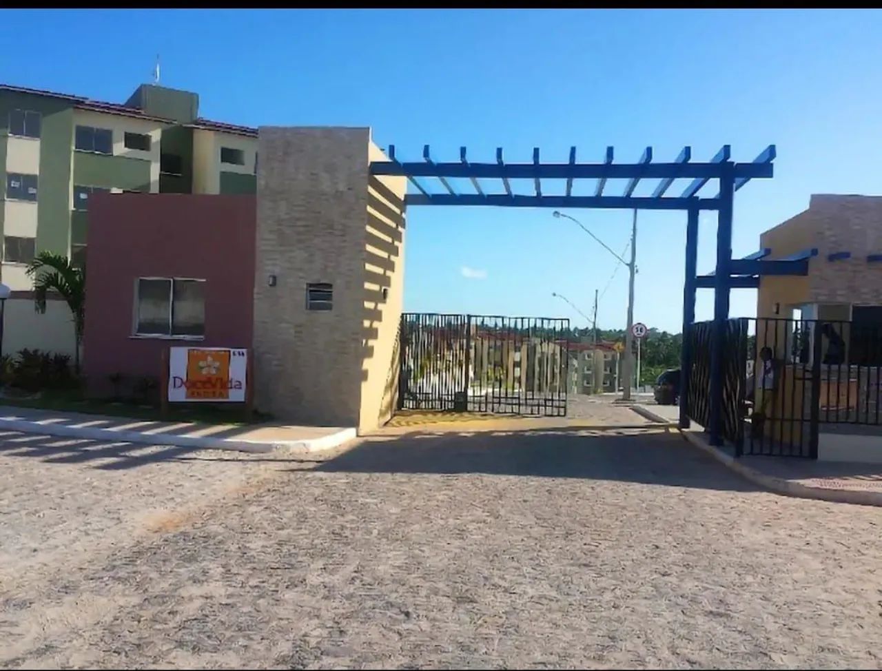 Foto - São Cristóvão - 