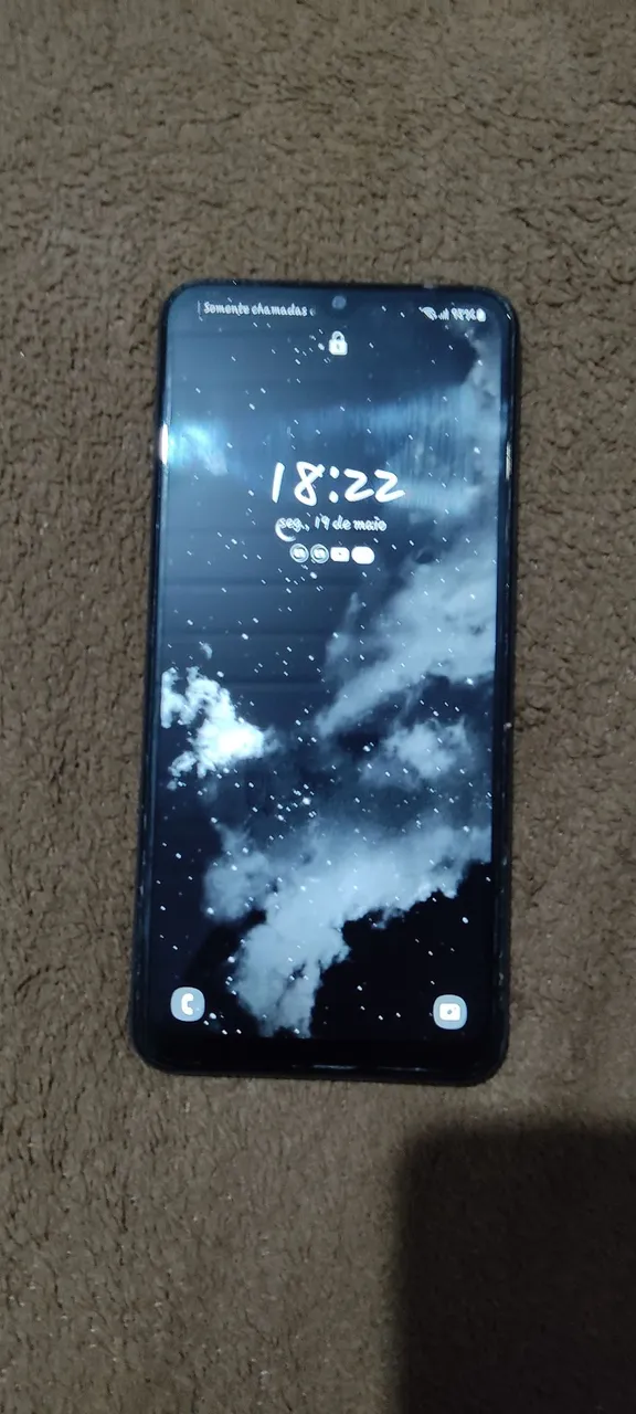 Galaxy A23