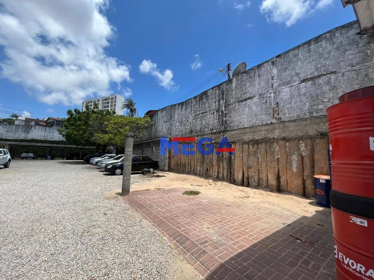Terreno para alugar no bairro São João Do Tauape - Fortaleza/CE - Foto 4