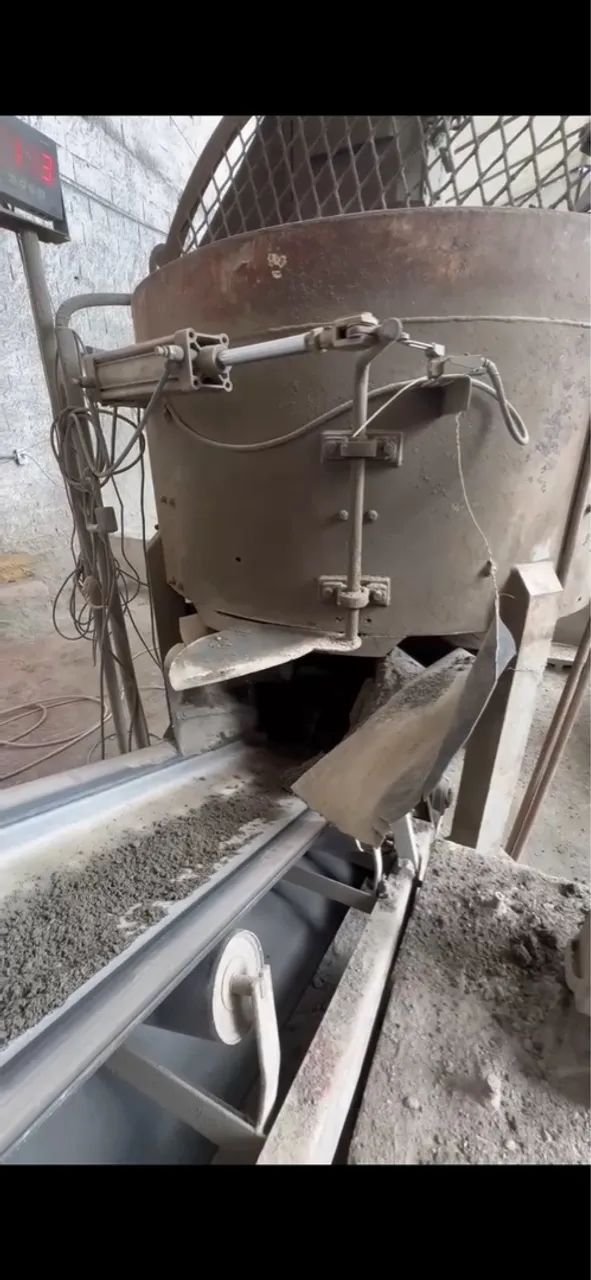 Misturador de Concreto 500litros - Foto 4