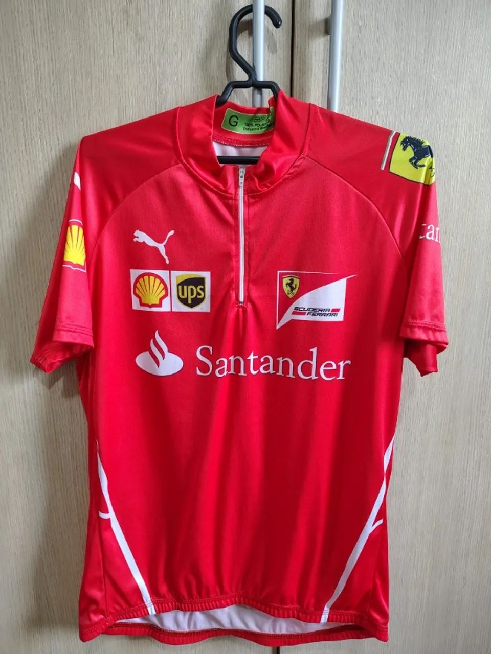 CAMISAS DE CICLISMO
