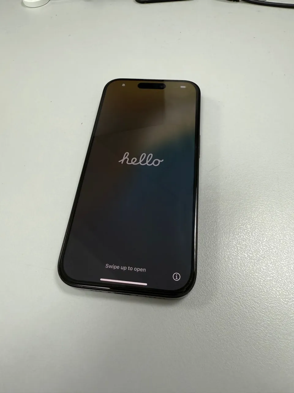 iPhone 15 Pro 512GB