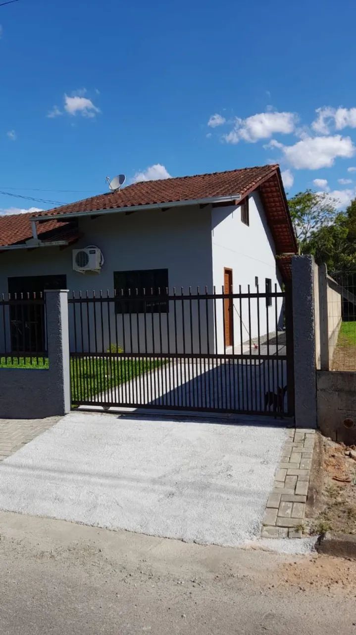 Casa com kitnet anexa, com 170 metros quadrados  - Foto 3
