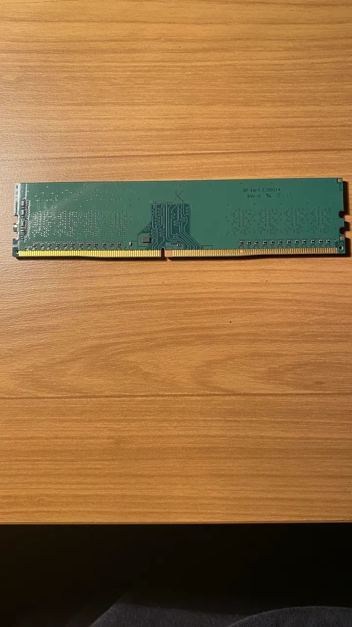 8GB DDR4 RAM Memory64291871665409122