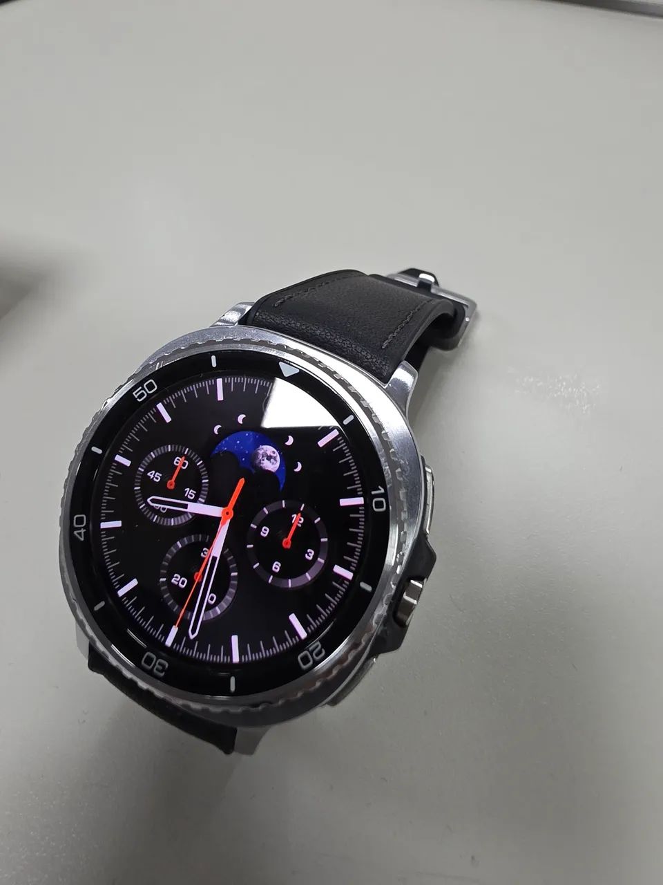 Galaxy Watch 8 Classic - Foto 3