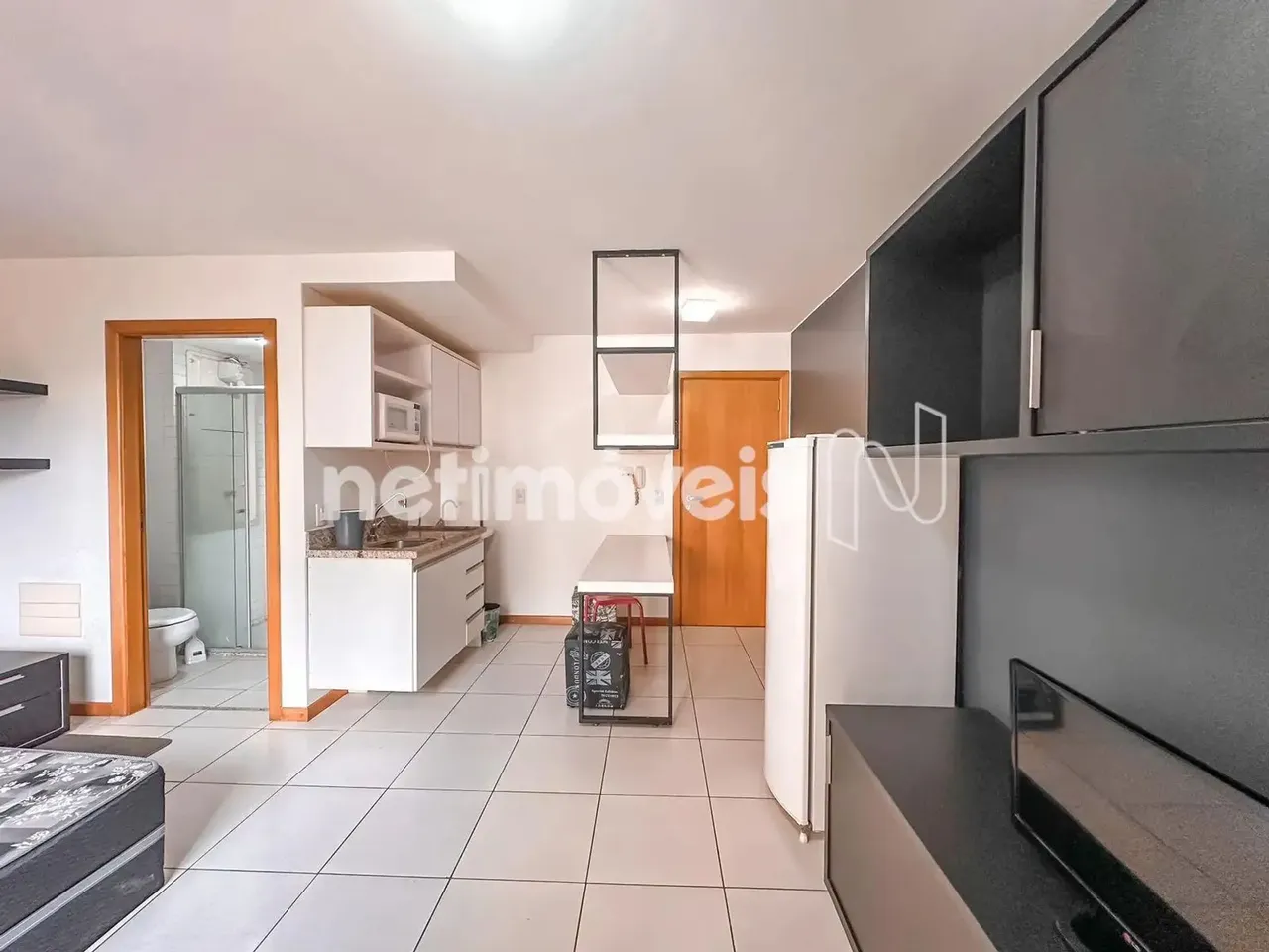 Venda ou locação Apartamento 1 quarto Lago Norte Brasília