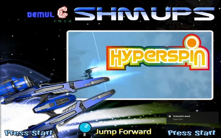 IMAGEM GAME RETRO 8tb hyperspin envio online - Foto 3