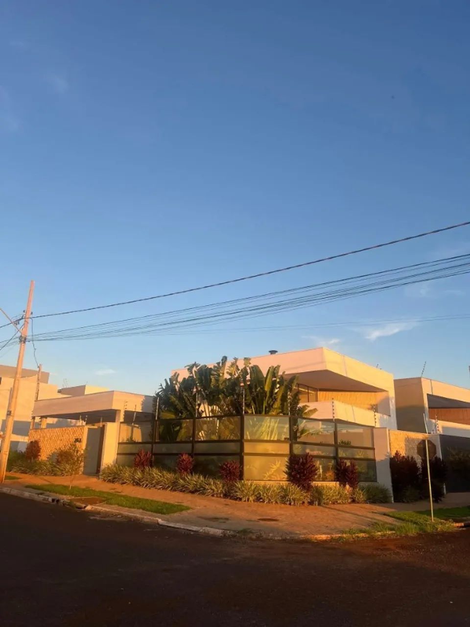 Casa Alto Padrão na Zona Norte