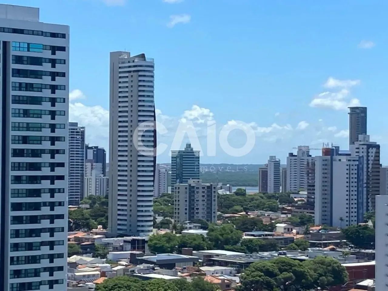 Apartamento no Edifício Francisco Cabral - Foto 3