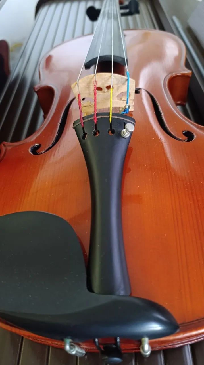 Viola de arco  - Foto 2