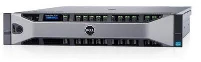 Servidor DELL PowerEdge R730 - Foto 2