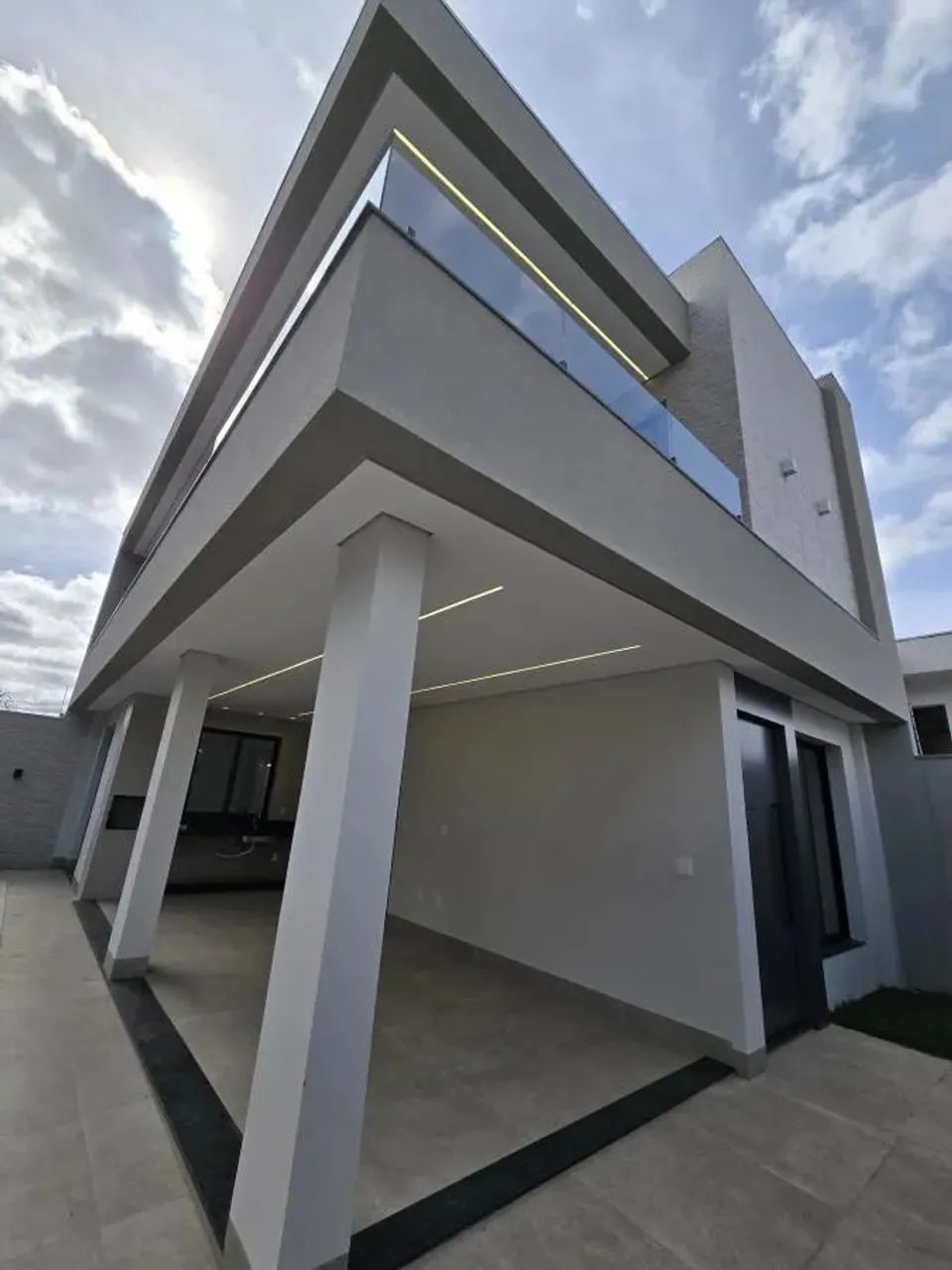 DSO Mansão de esquina no Ibituruna - Foto 2