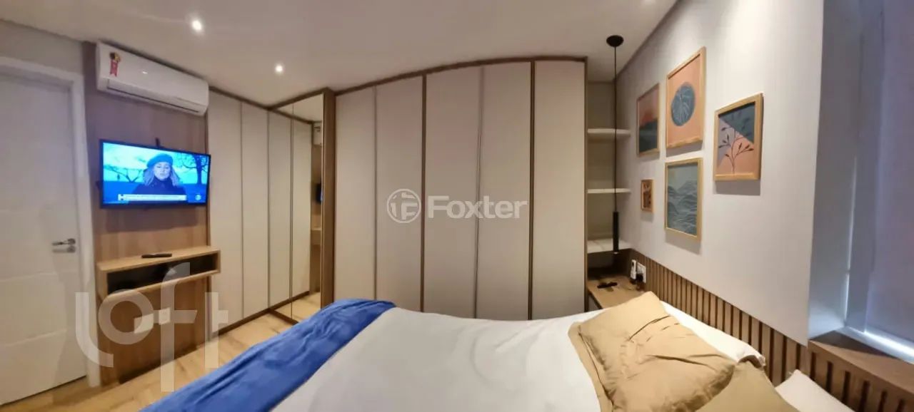Apartamento à venda Rua Haddock Lobo, Cerqueira César - São Paulo - Foto 3