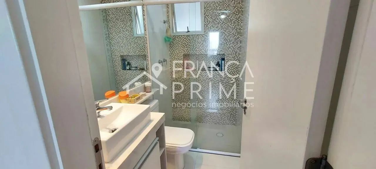 Apartamento à venda na Água Branca - 2 dormitórios (1 Suíte) - 2 vagas - Foto 9