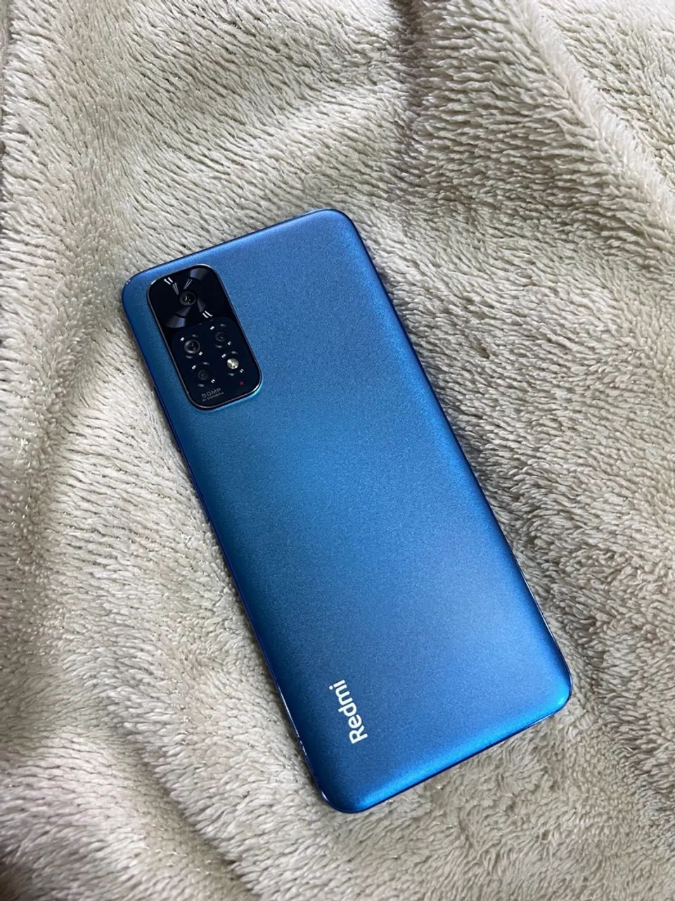 Redmi Note 11 128gb Xiaomi - Foto 2