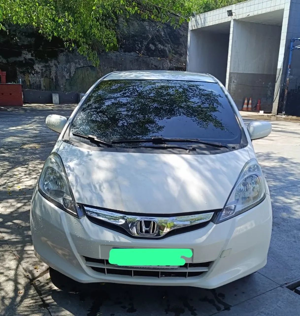 Honda fit 43.200,00 - Foto 2