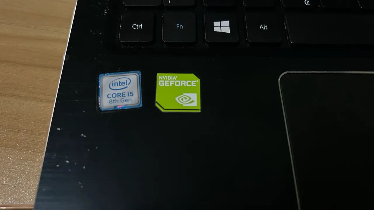 Notebook Acer Aspire A515-51G-C97B - i5, 8 GB, SSD 128 GB, Placa Dedicada - Foto 3