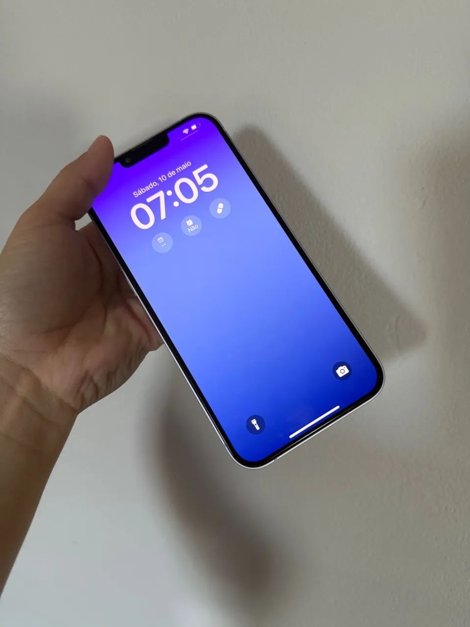 iPhone 14 Plus 256GB  - Foto 4