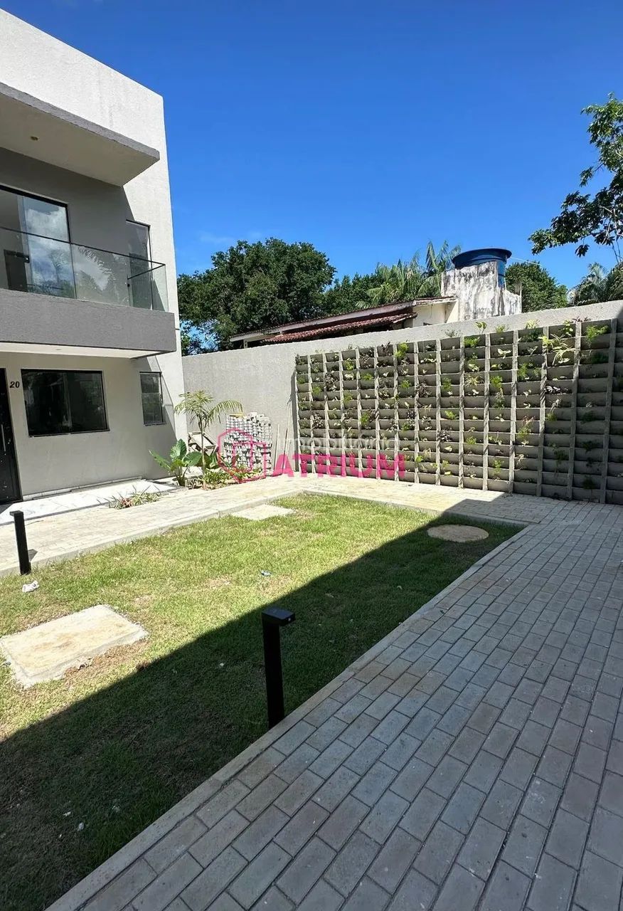 Casa de Condomínio em Planalto - Natal