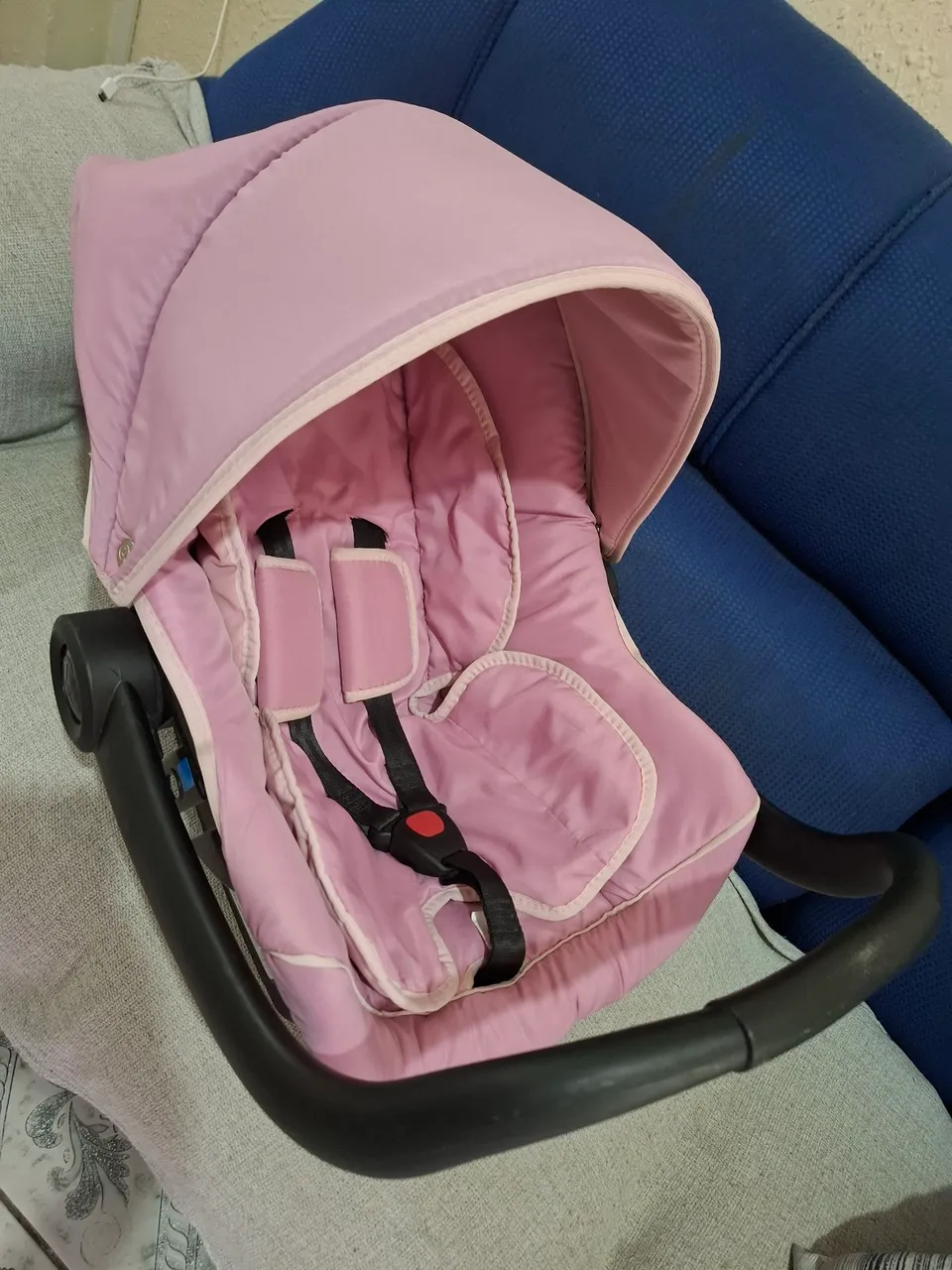 Bebê Conforto Galzerano c/ Proteção Solar (ÓTIMO ESTADO)