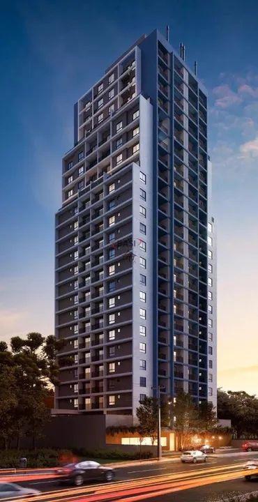 Uno Solare, um empreendimento com muita área de lazer, construtora Pride - Foto 2