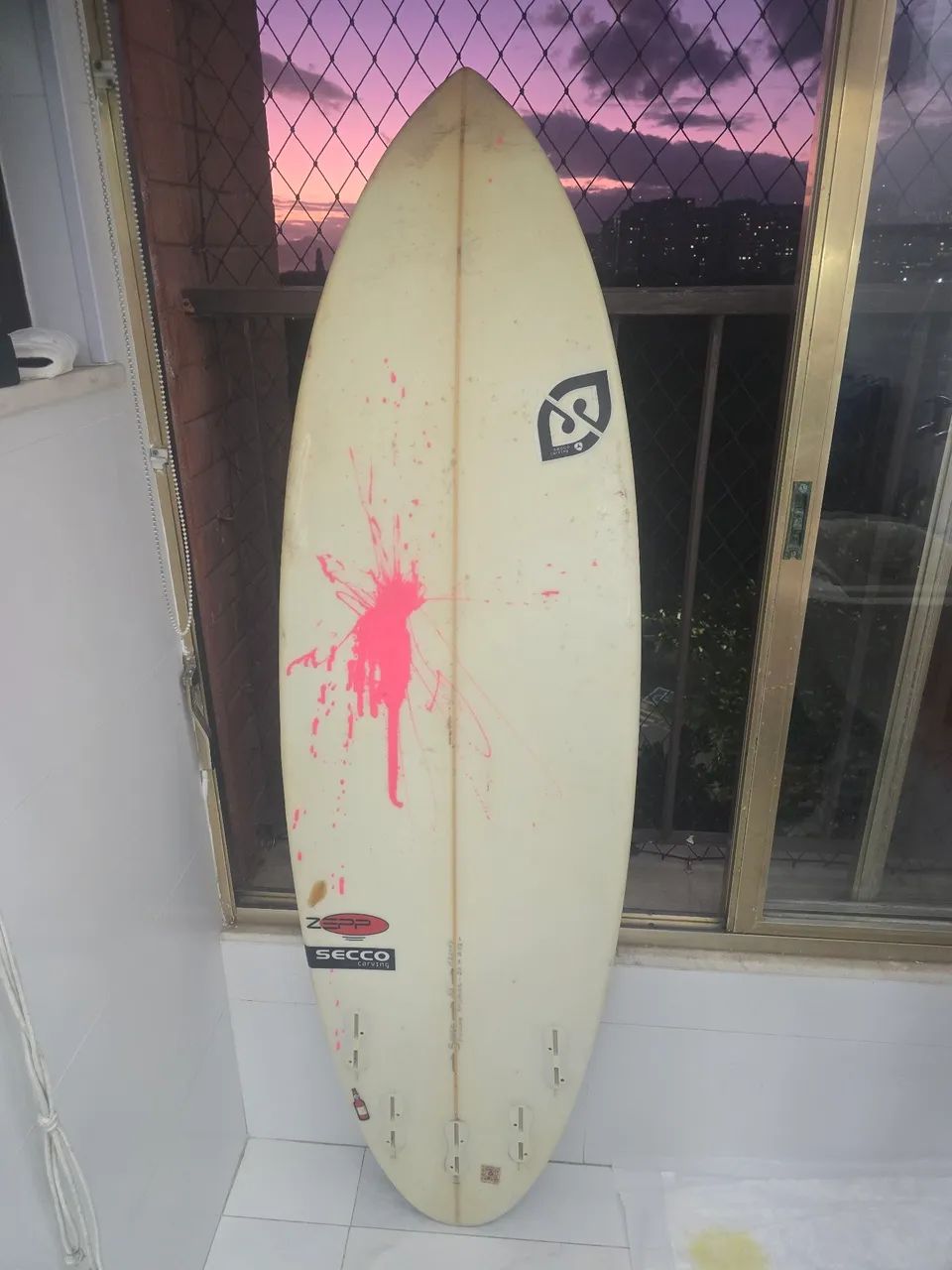 Prancha surf - Foto 2