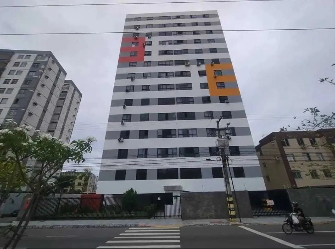GEMINE - M.CC - 1º andar - 110M²