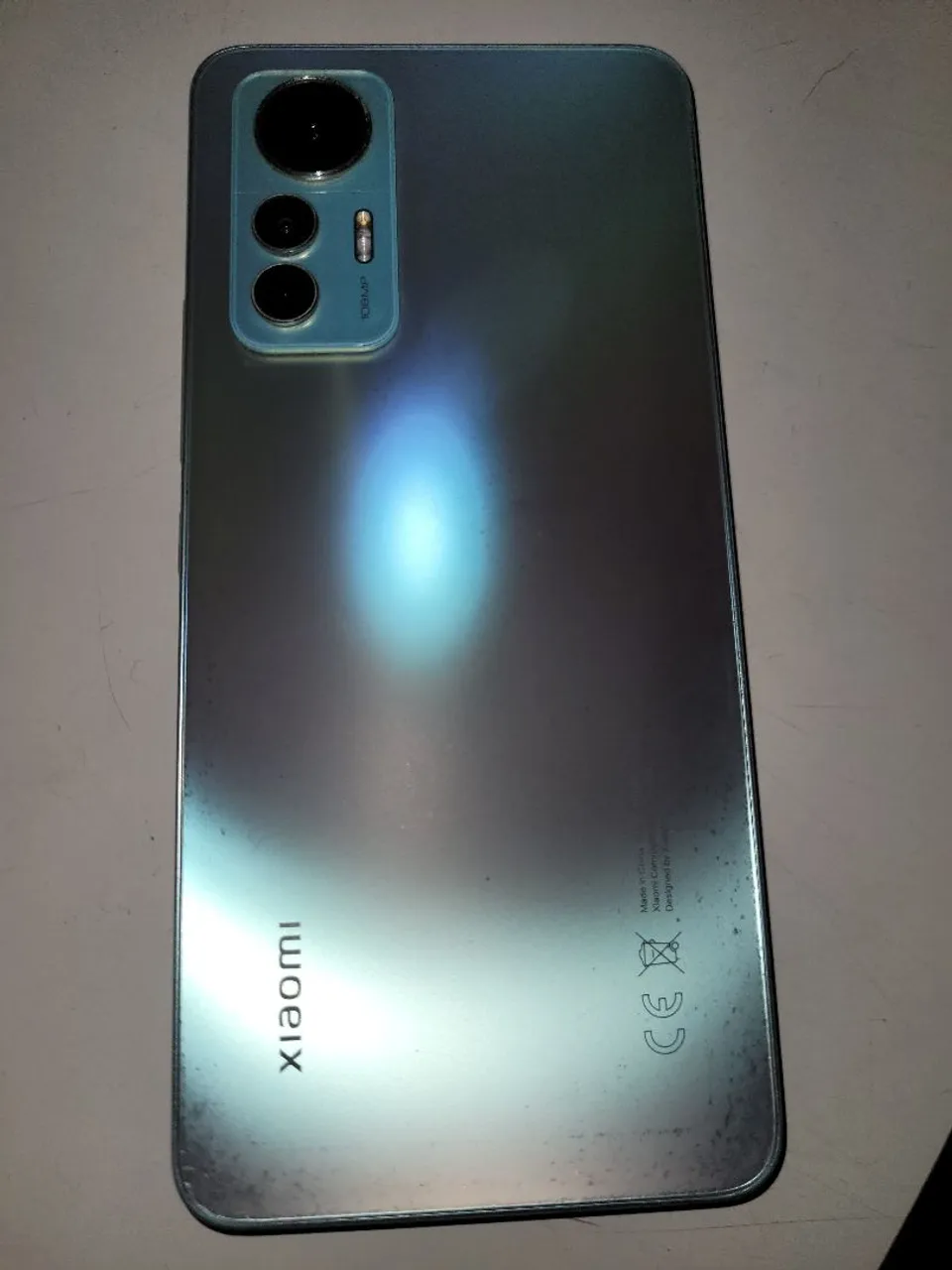 Vende-se Xiaomi 12 Lite