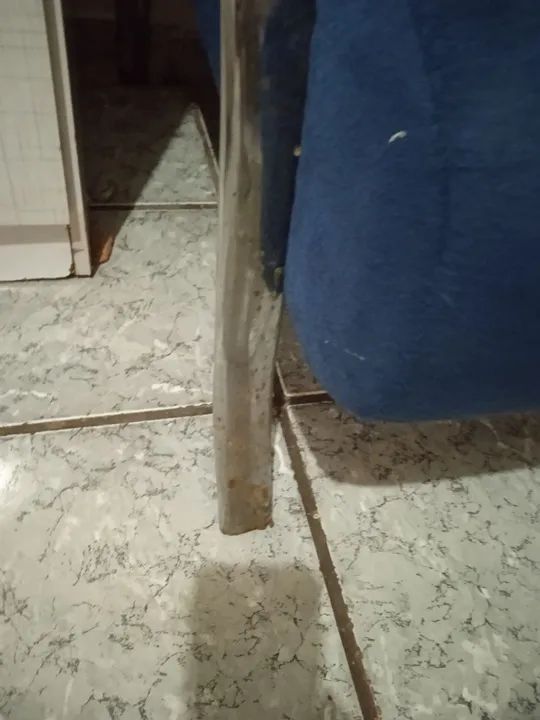 Poltrona confortável em ótimo estado - Foto 2