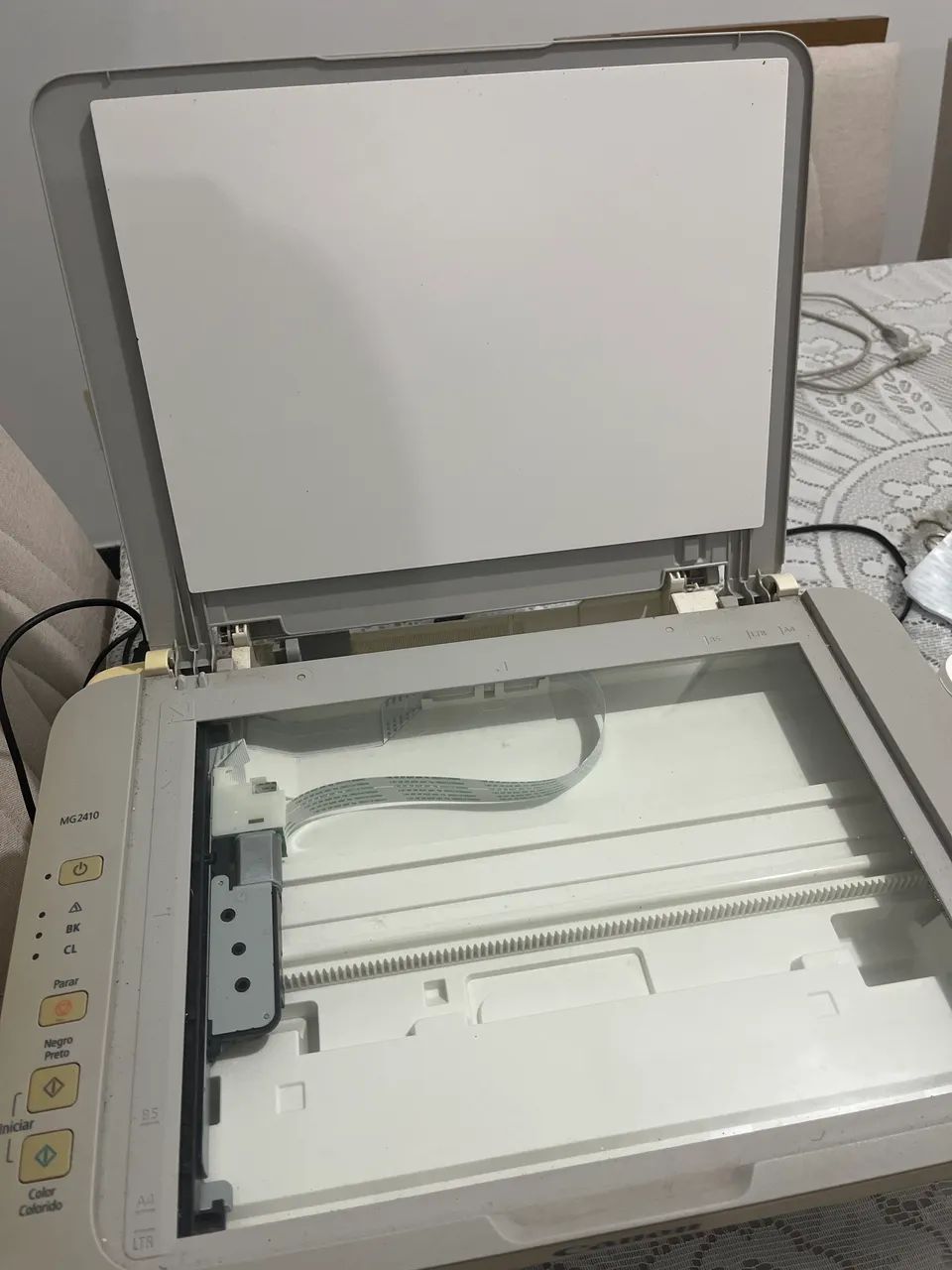 Vendo impressora usada.64308137818498122