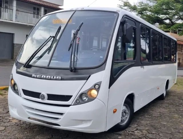 Micro neobus - Foto 2