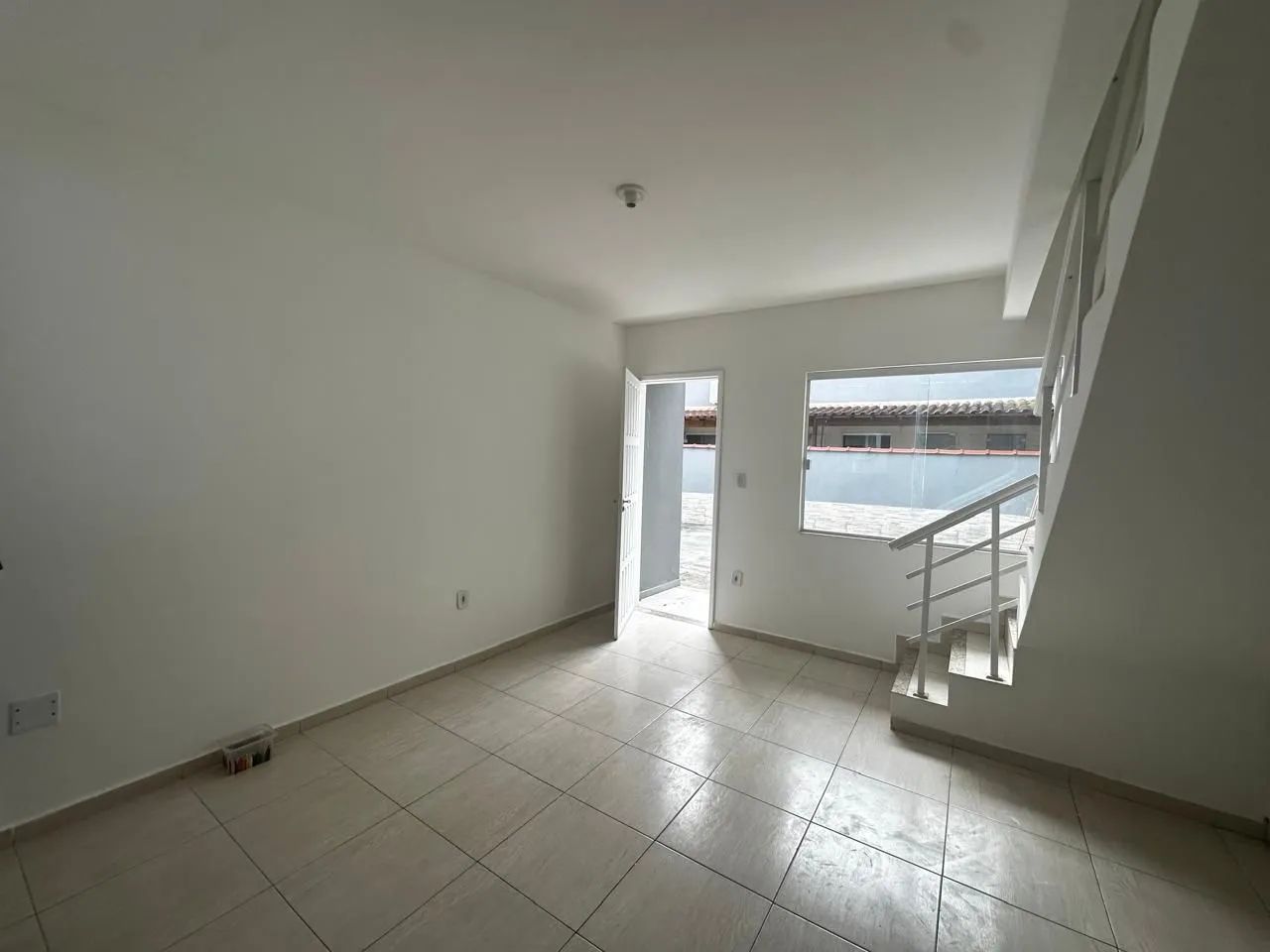 DUPLEX FUNDOS A VENDA EM MURIQUI  - Foto 3
