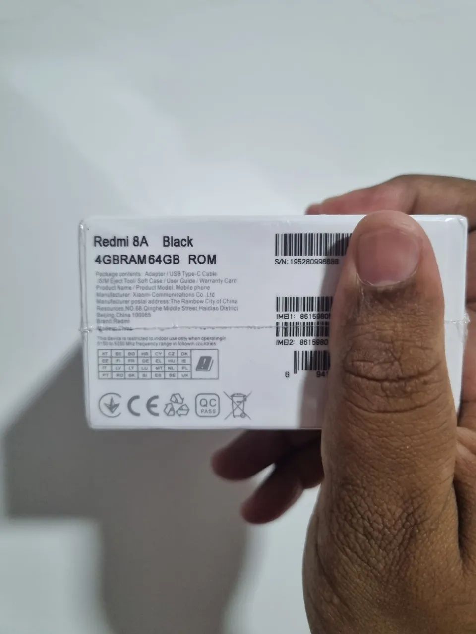 Celular Barato Xiaomi Redmi 8A 64GB Aceito OlxPay! - Foto 4