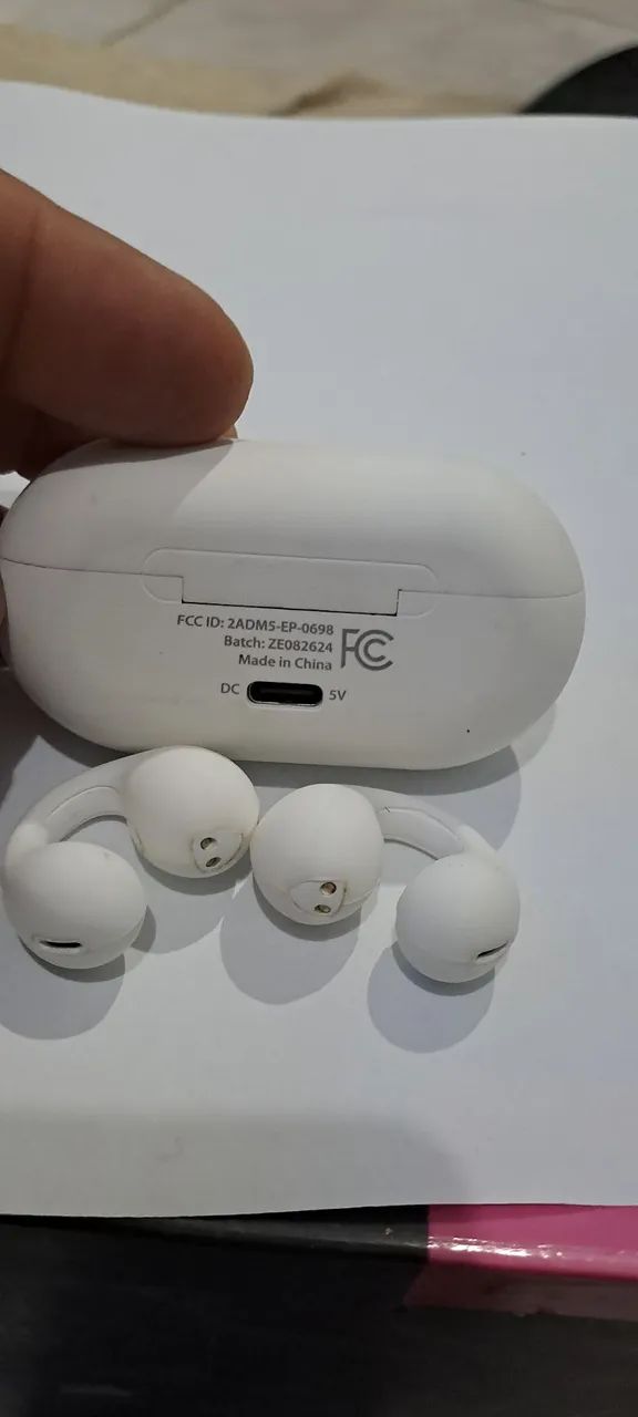 Fone de ouvido - Foto 6