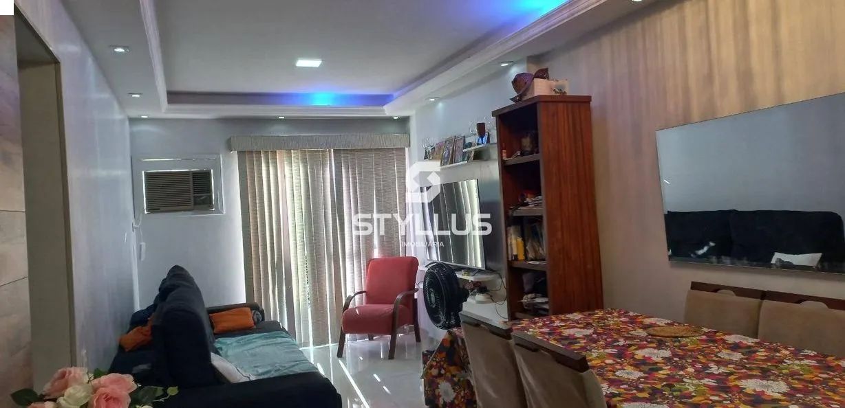 Vila Isabel | Apartamento 2 quartos