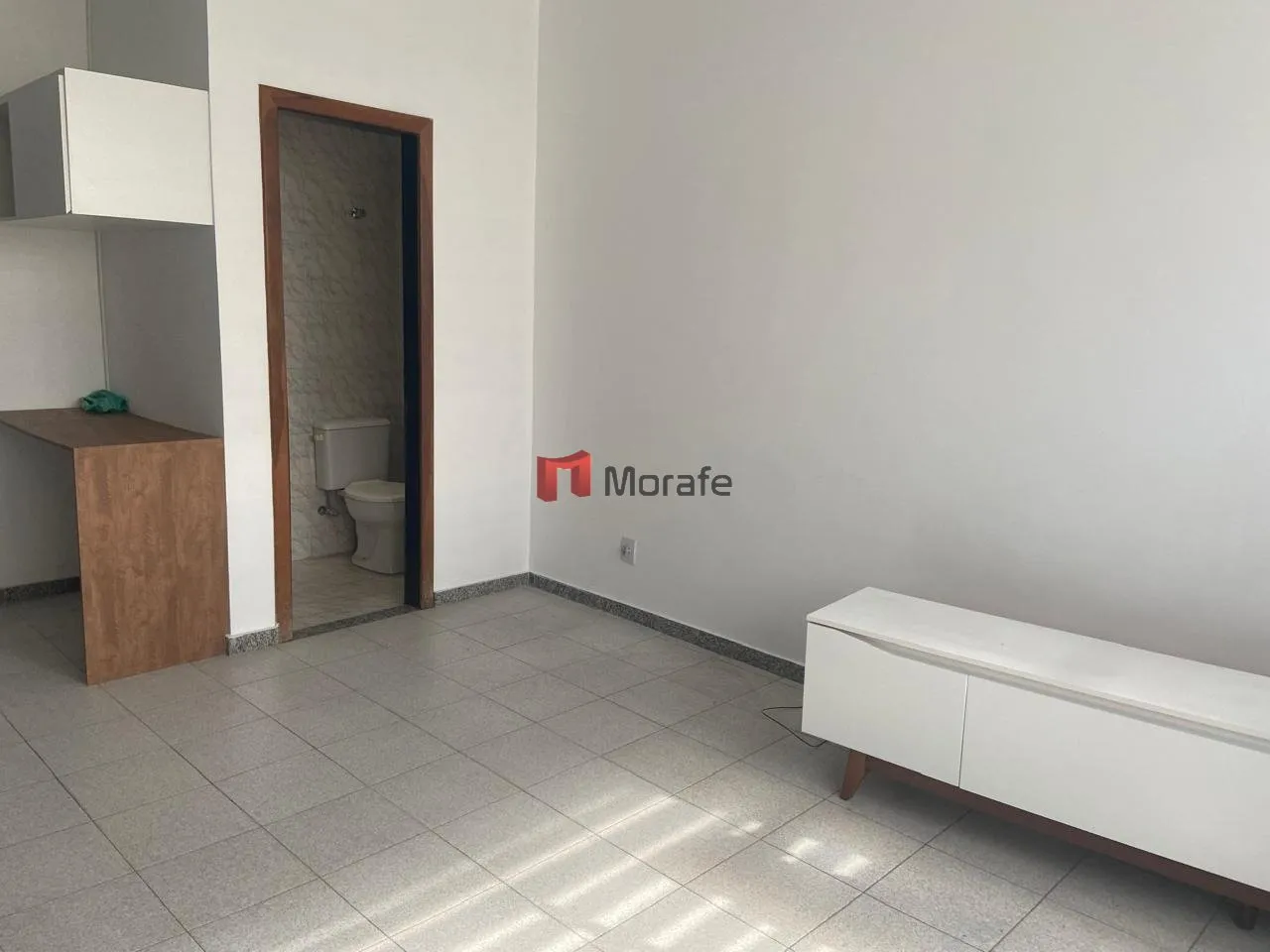 Sala Comercial Aluguel Pampulha - 25m2