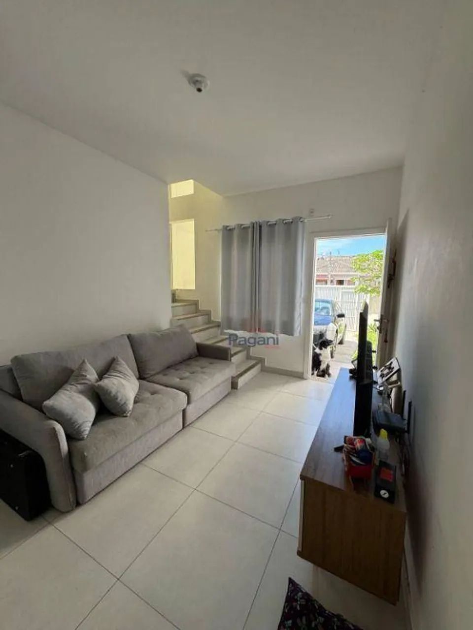 Sobrado com 2 dormitórios à venda, 72 m² por R$ 434.000,00 - Jardins III - Palhoça/SC - Foto 3