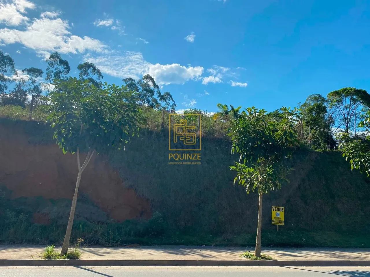 LINDO TERRENO EM TIMBÓ NO BAIRRO POMERANOS