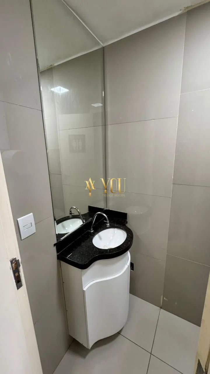 Clínica Odontológica Montada à Venda no Ed. Itamaraty  47m² no Centro de Goiâni - Foto 3