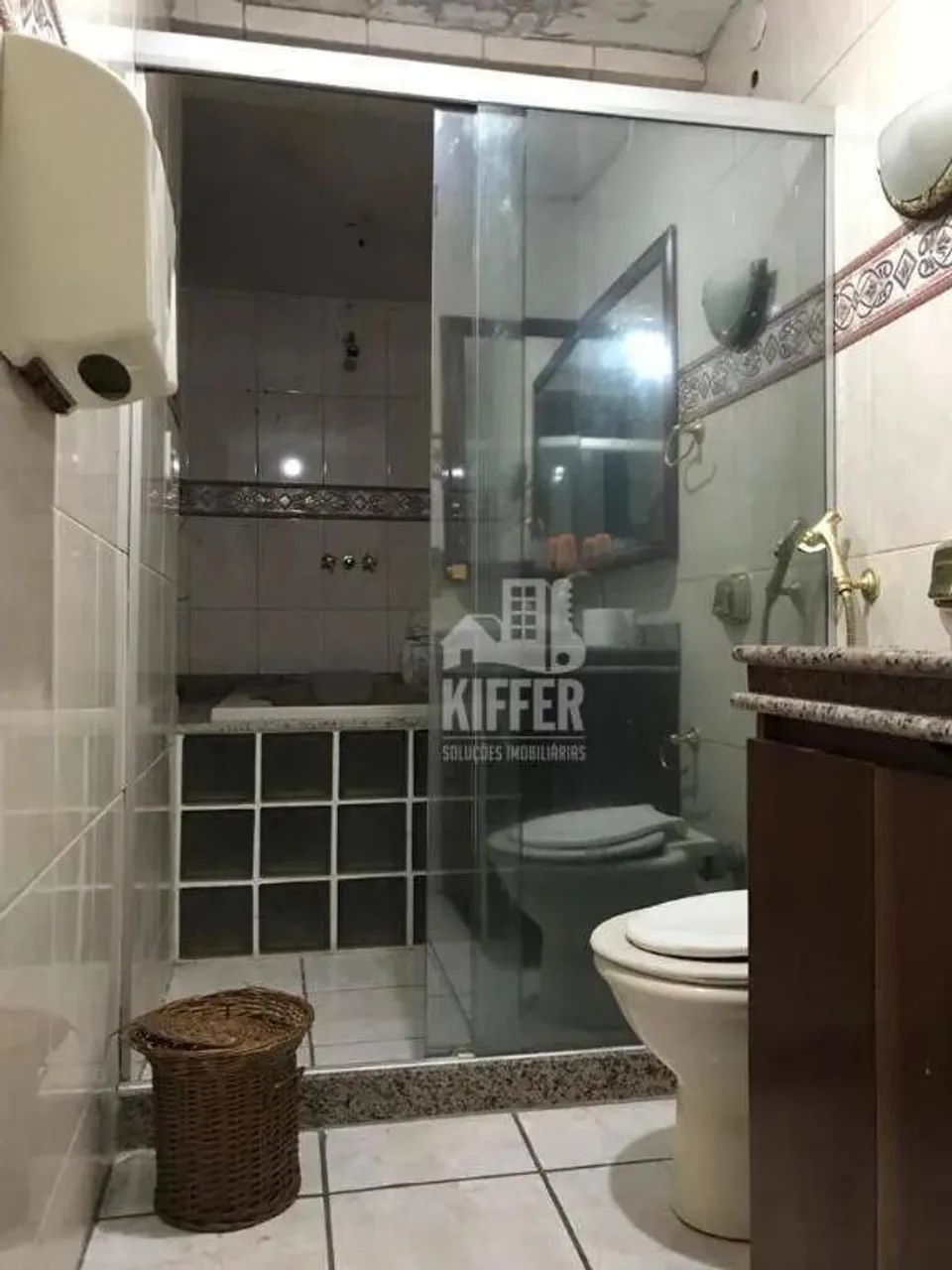 Imóvel Comercial/Residencial 3 Pavimentos Ingá Niterói - Foto 8