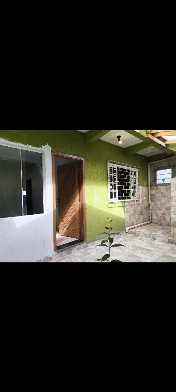 Foto - Araucária - Fazenda Velha