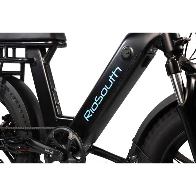 BIKE ELETRICA - Foto 5